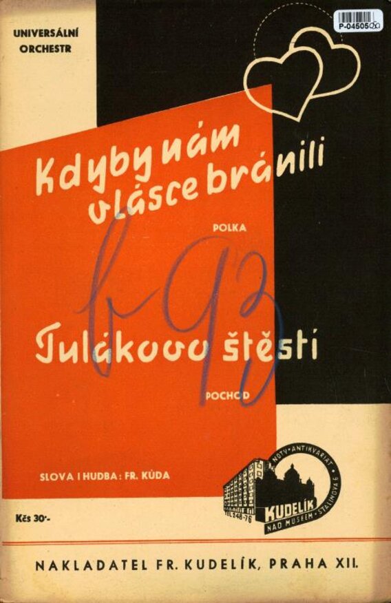 Kdyby nám v lásce bránili, Tulákovo štěstí