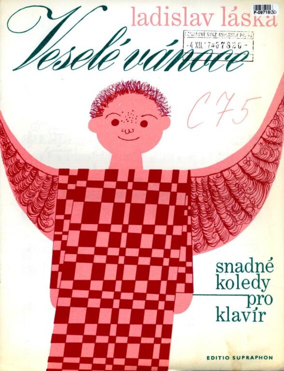 Veselé vánoce