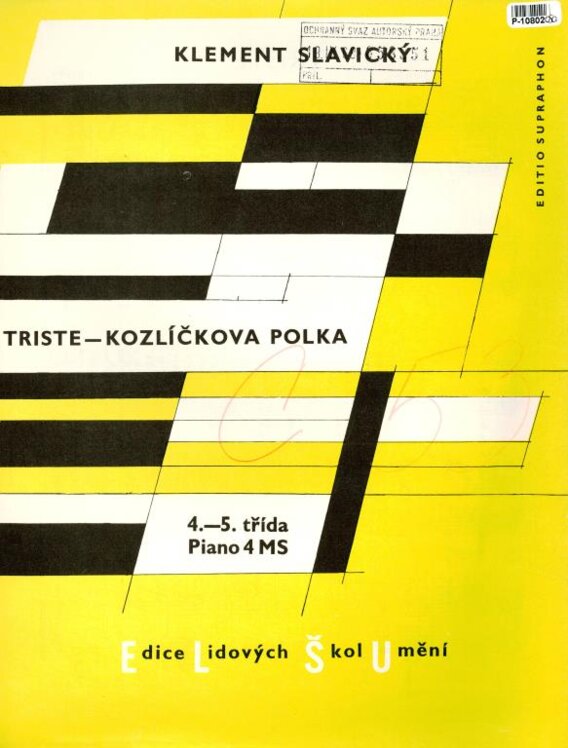 Edice lidových škol umění