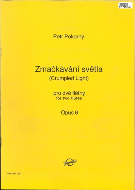 Zmačkávání světla