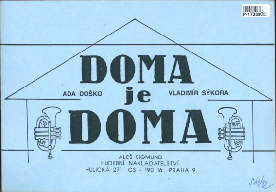 Doma je doma