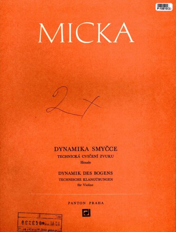 Dynamika smyčce