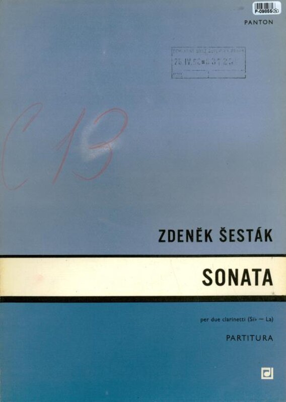 Sonata