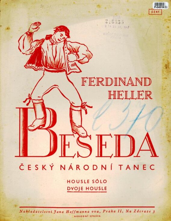 Beseda