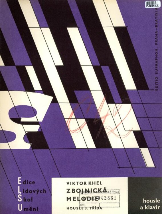 Edice lidových škol umění