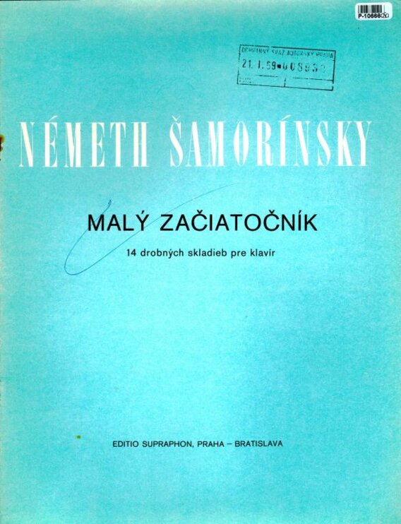 Malý začiatočník