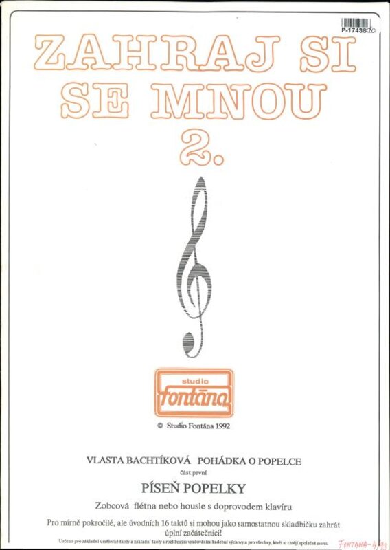 Zahraj si se mnou 2.