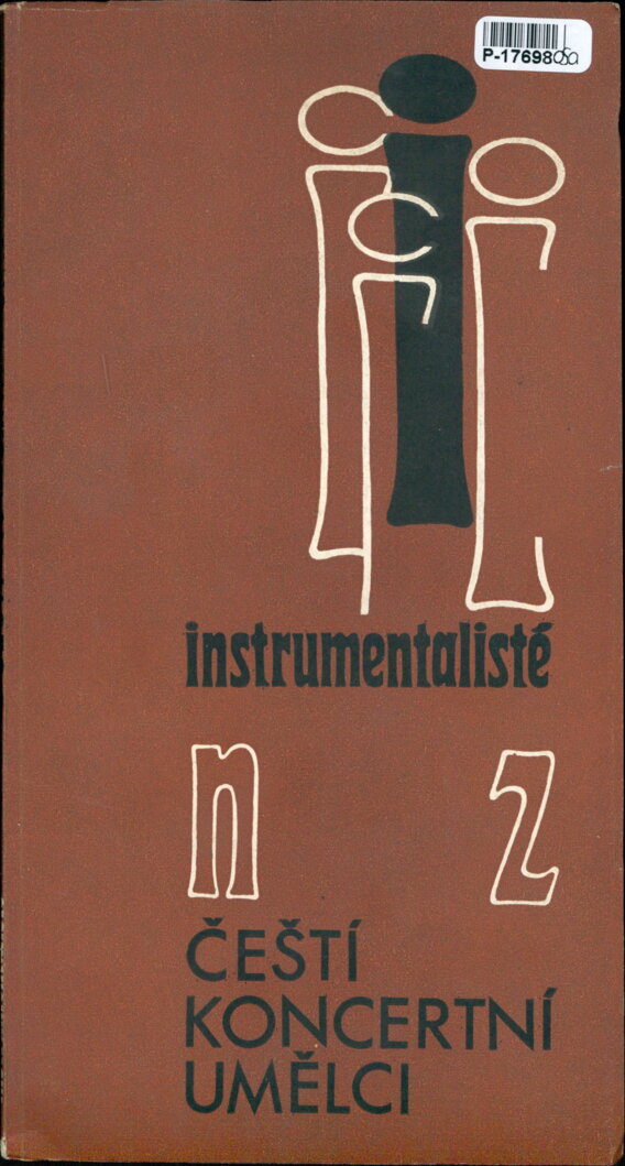 Čeští koncertní umělci