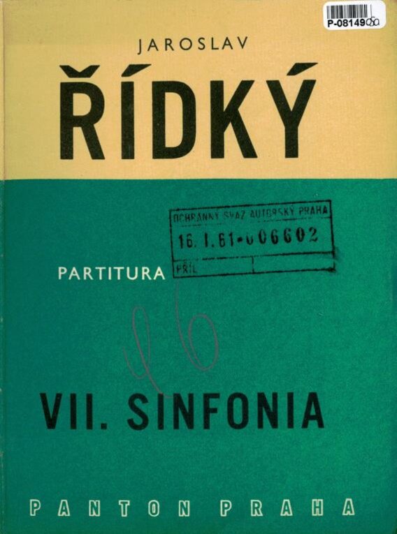 VII. Sinfonia