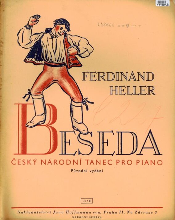 Beseda