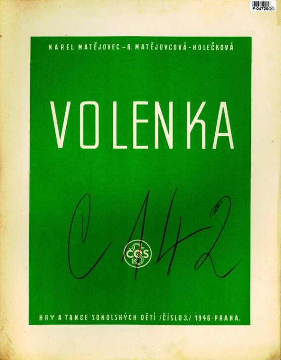 Volenka