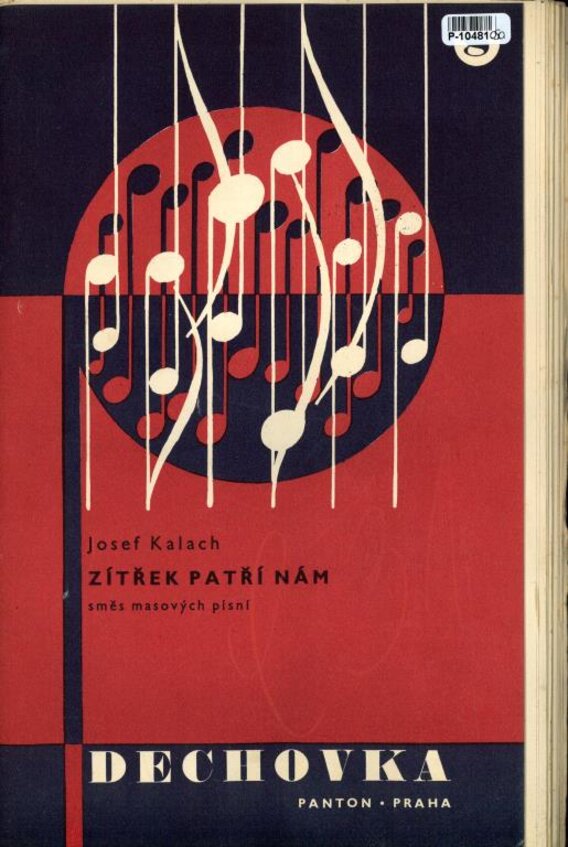 Zítřek patrí nám