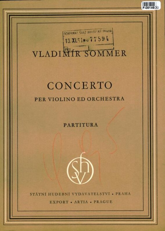 Concerto