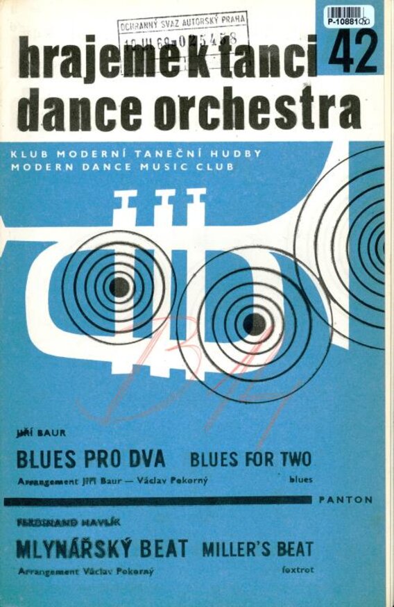 Hrajeme k tanci 42
