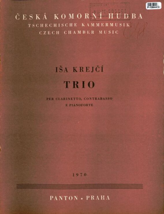 Trio