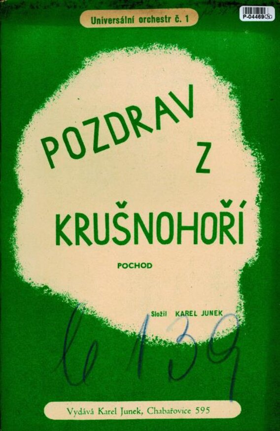 Universální orchestr č. 1