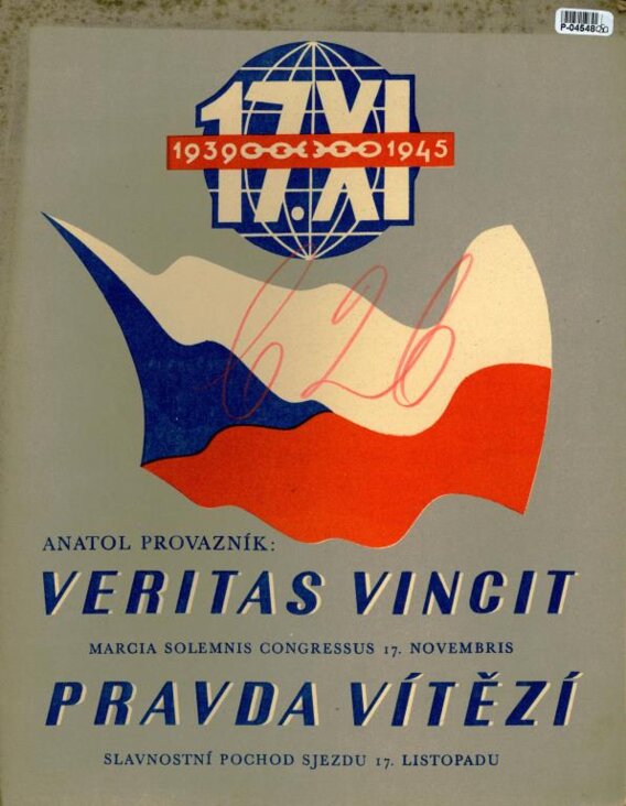 Veritas vincit, Pravda vítězí