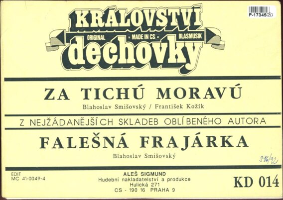 Království dechovky