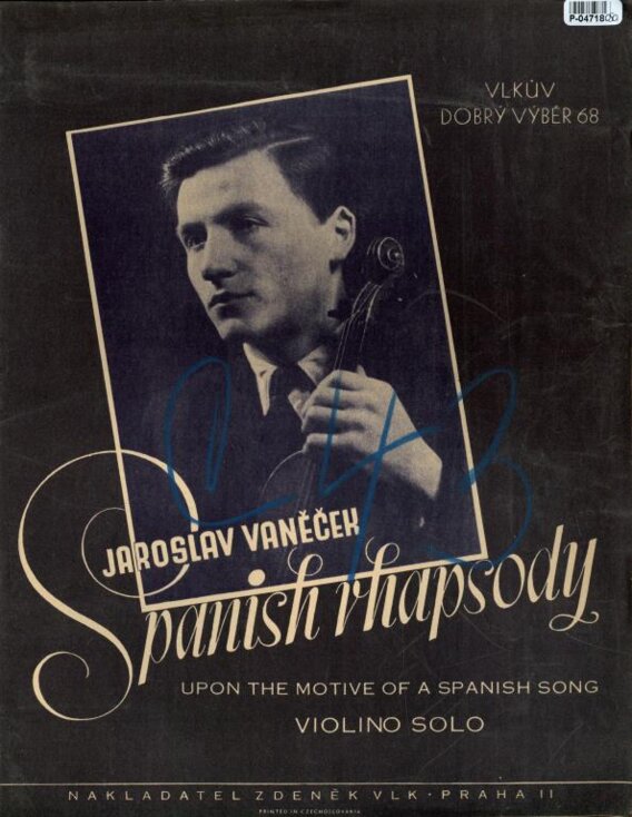 Vlkův dobrý výběr 68