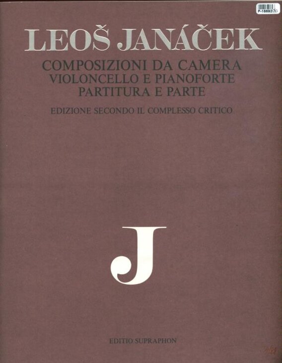 Composizioni da camera