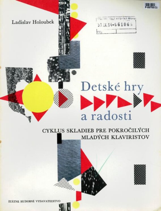 Detské hry a radosti