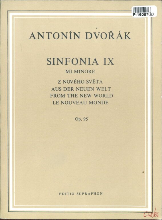 Sinfonia IX