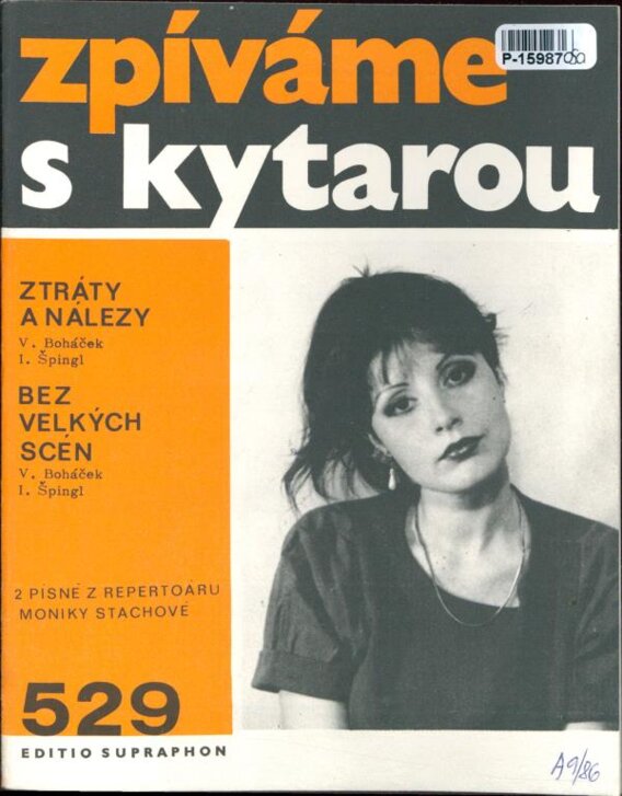 Zpíváme s kytarou 529