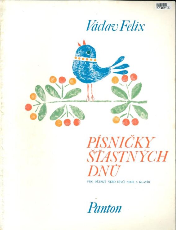 Písničky šťastných dnů