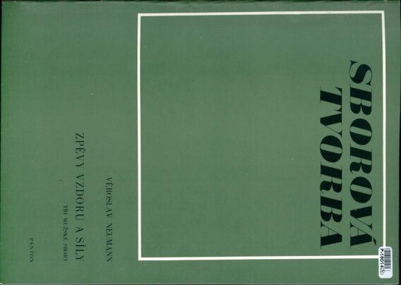 Zpěvy vzdoru a síly