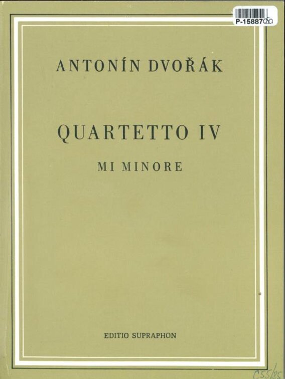 Quartetto IV