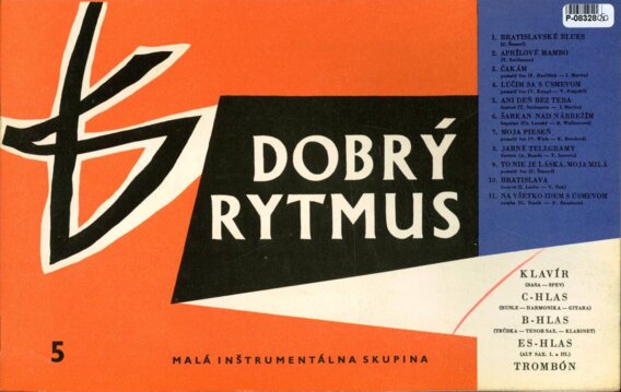 Dobrý rytmus 5