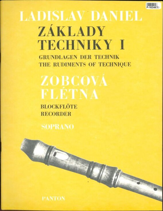 Základy techniky I
