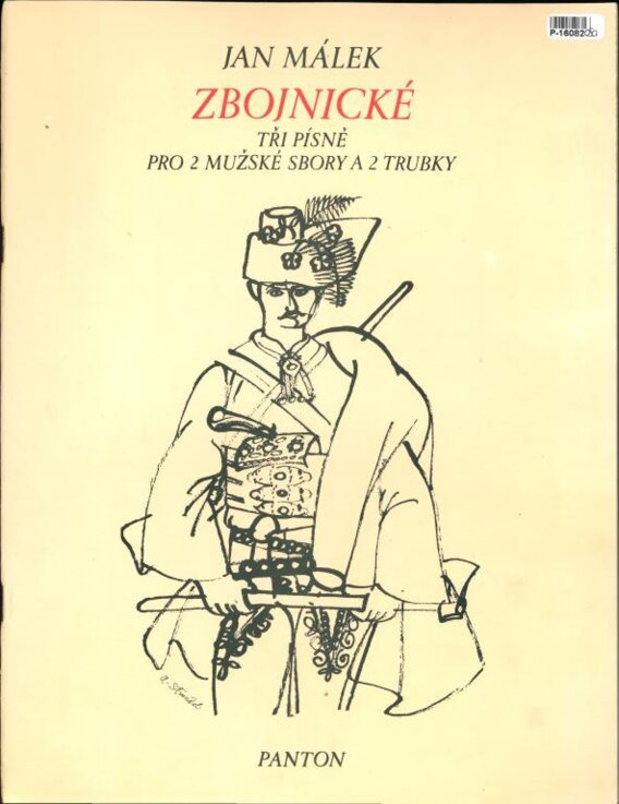 Zbojnické