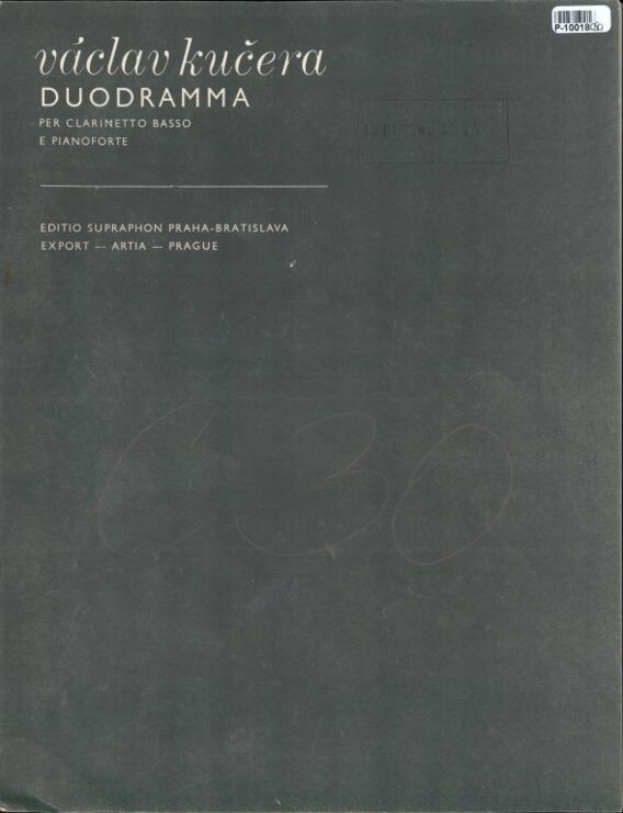 Duodramma