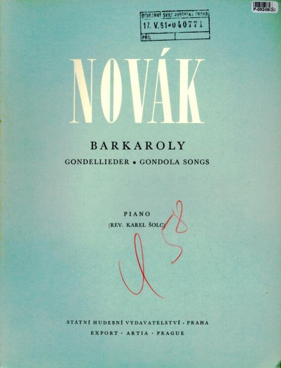 Barkaroly