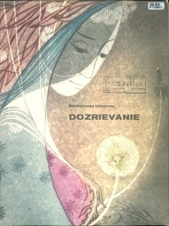 Dozrievanie
