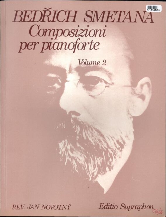 Composizioni per pianoforte
