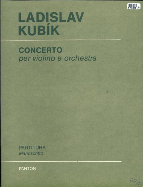 Concerto
