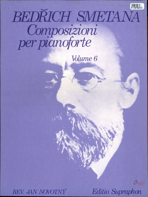 Composizioni per pianoforte