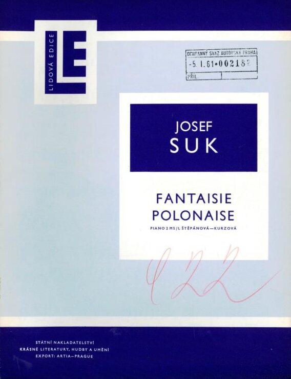 Fantasie polonaise