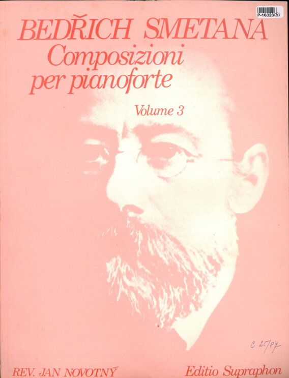 Composizioni per pianoforte