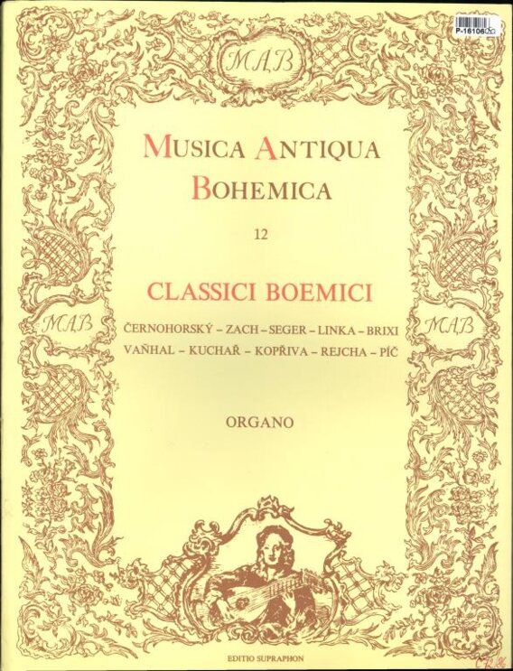 Classici Boemici