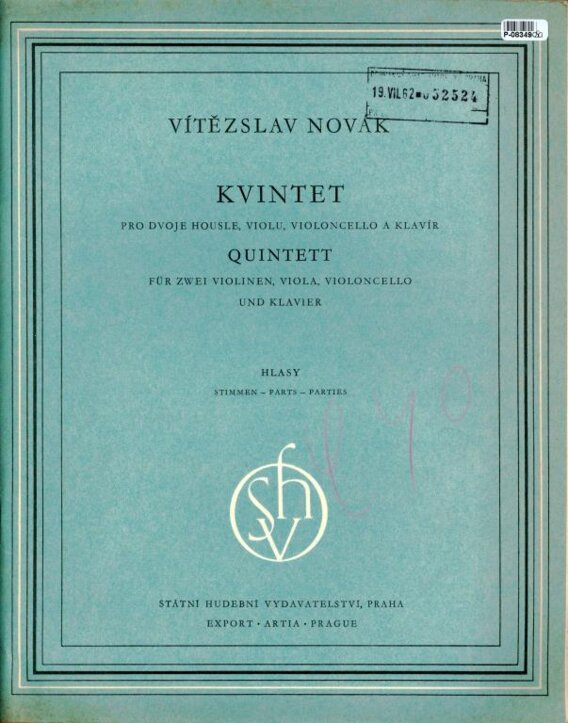 Kvintet