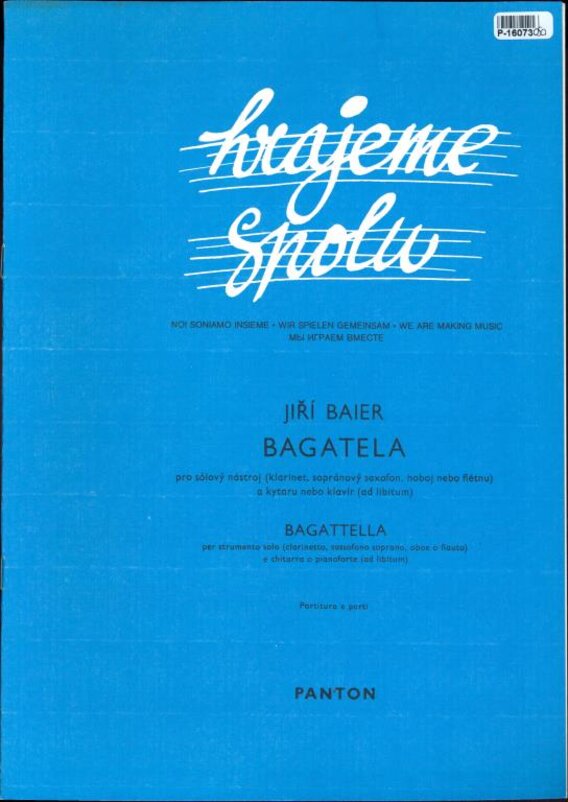 Bagatela