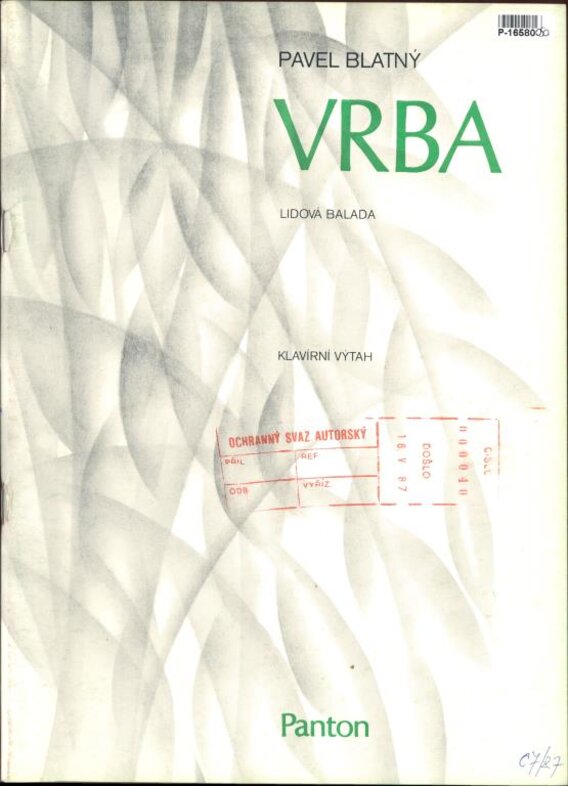 Vrba