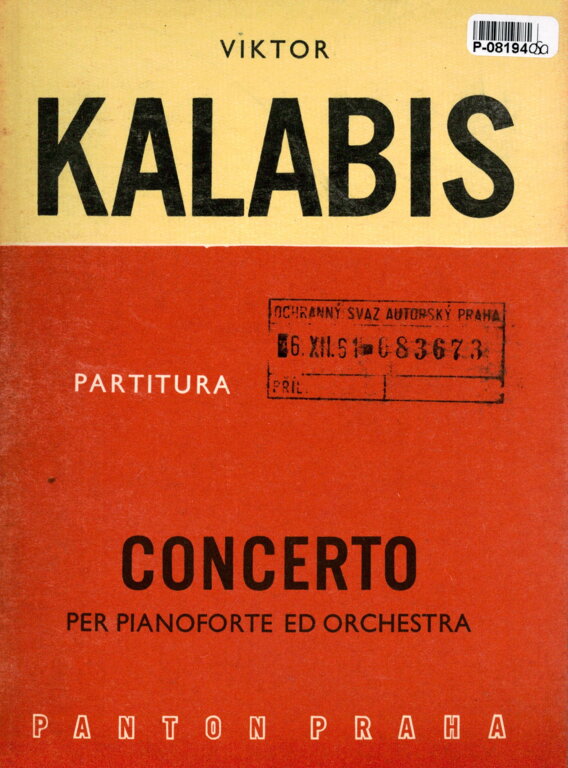 Concerto