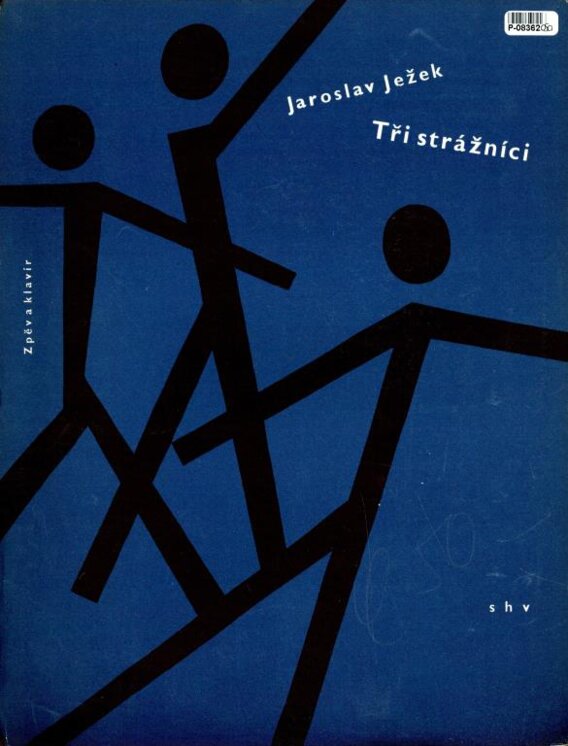 Tři strážníci