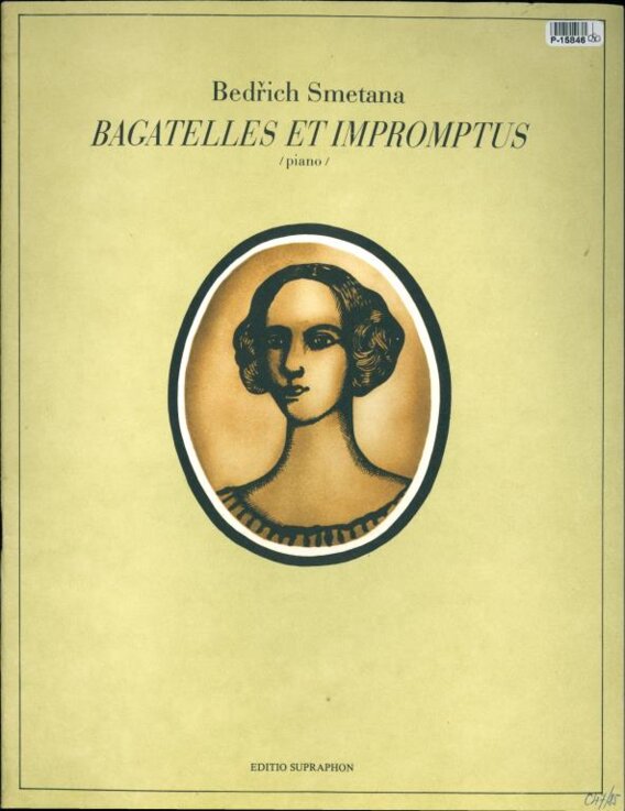 Bagatelles et impromptus