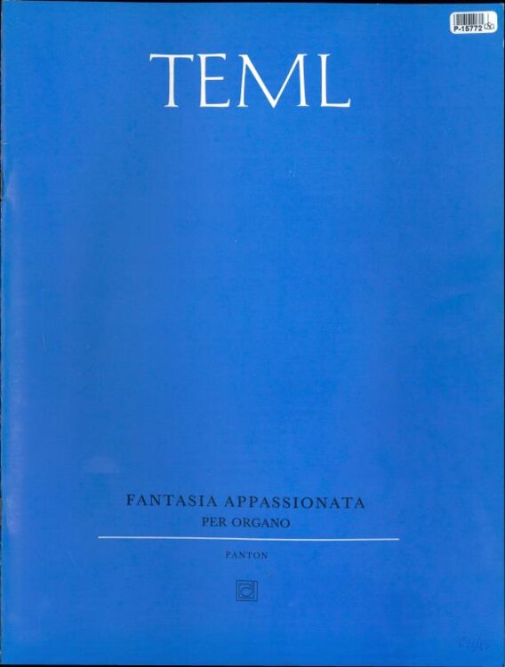 Fantasia appassionata