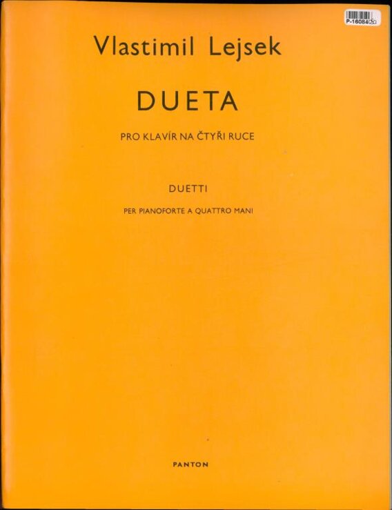 Dueta
